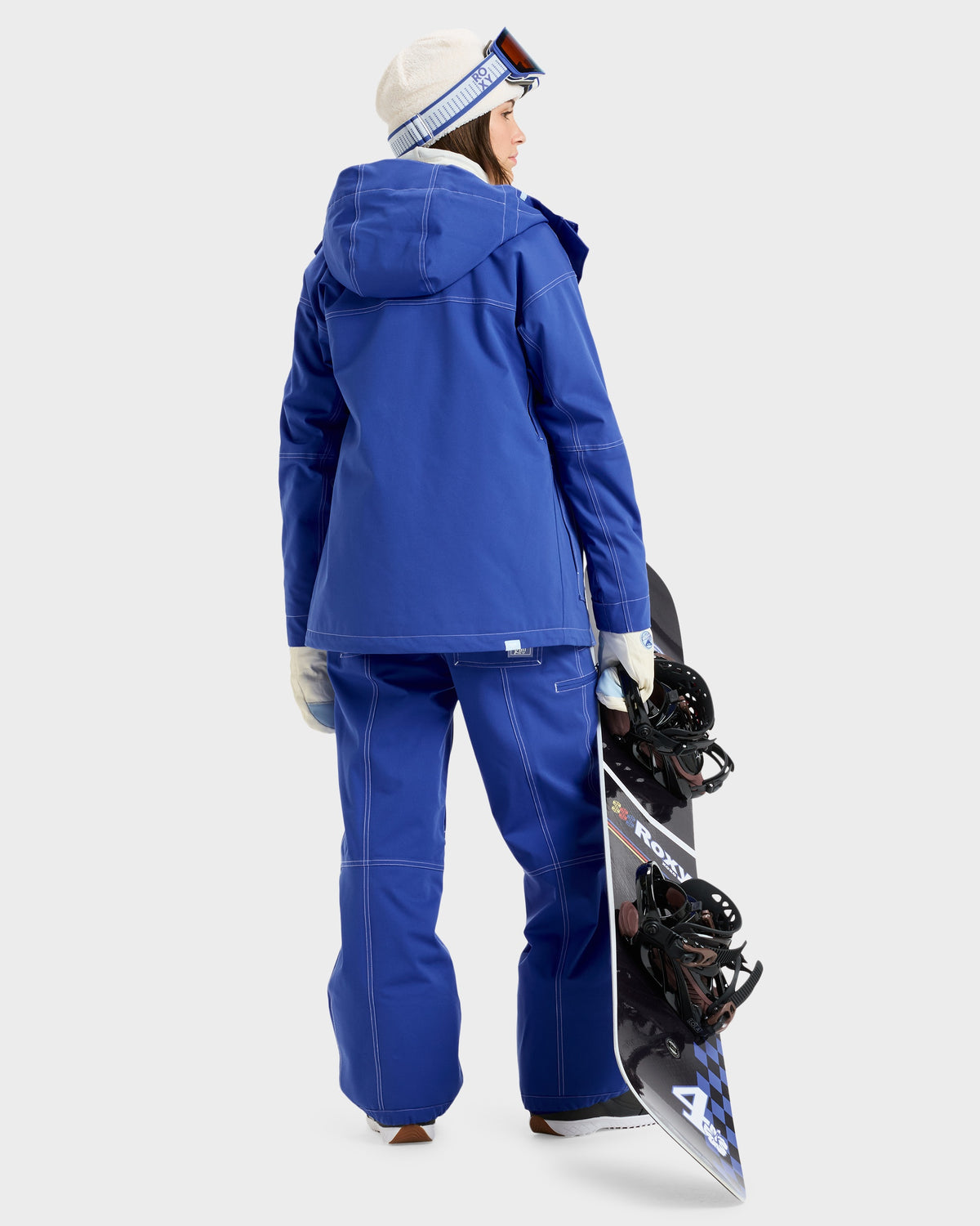 Womens Snow Jacket