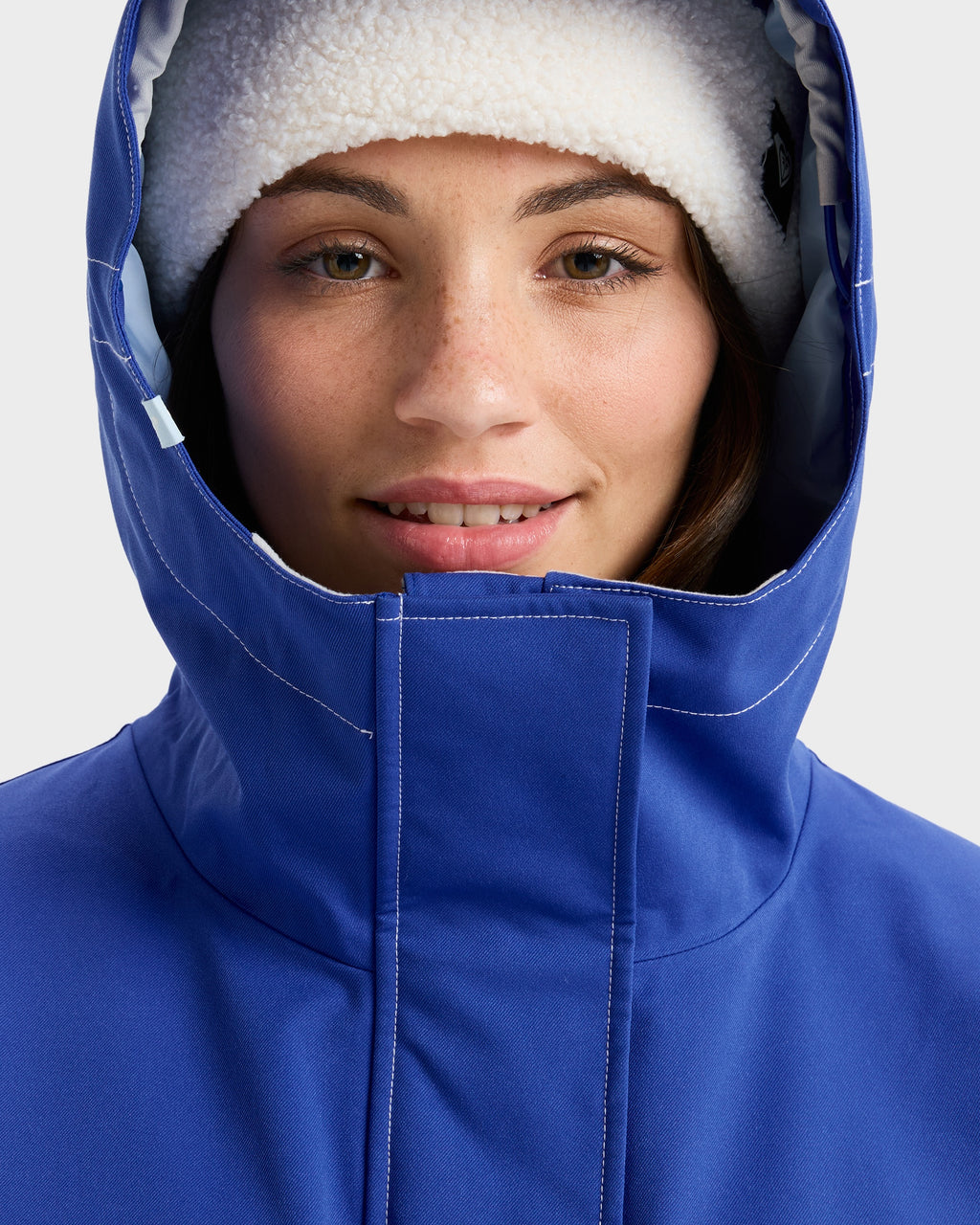 Womens Chloe Kim Snow Jacket