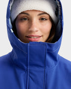 Womens Chloe Kim Snow Jacket