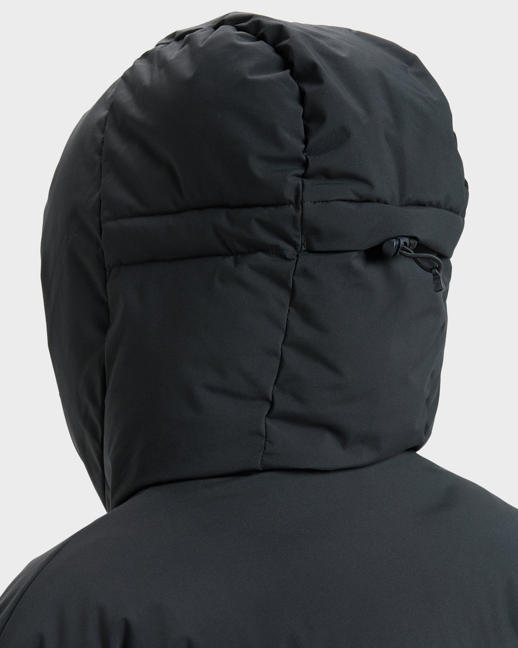 Womens Alofted Puffy Snow Jacket