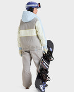 Womens Snow Jacket