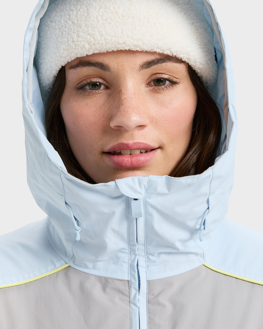 Womens Snow Jacket