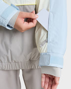 Womens Snow Jacket
