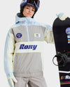 Womens Chloe Kim Snow Jacket