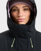 Womens Respective Snow Jacket