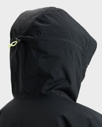 Womens Respective Snow Jacket