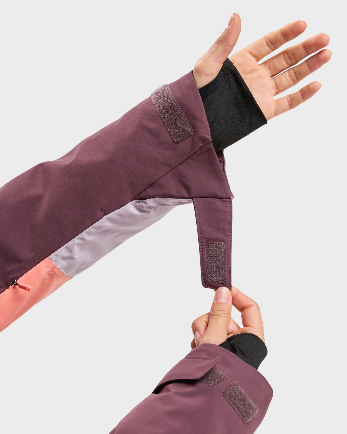 Womens Stormdash Snow Jacket