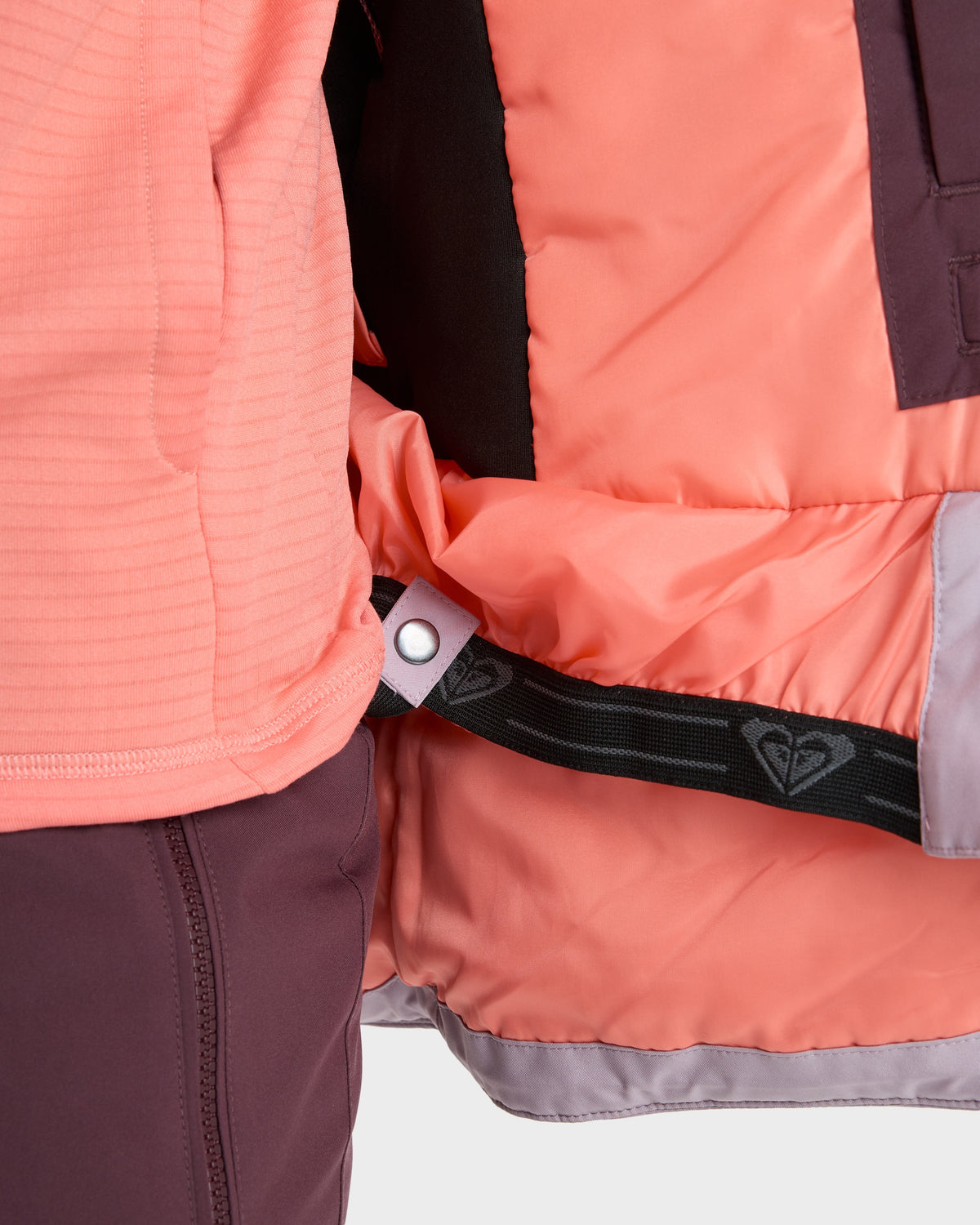 Womens Stormdash Snow Jacket