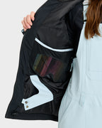 Womens Upward Snow Jacket