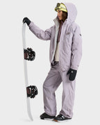 Womens Cross Contour Snow Jacket