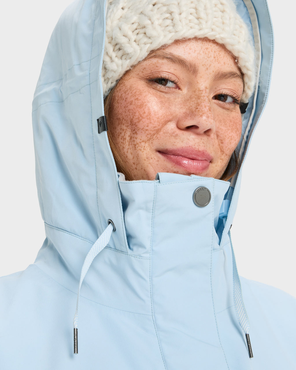 Womens Brylee Snow Jacket