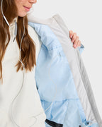 Womens Brylee Snow Jacket