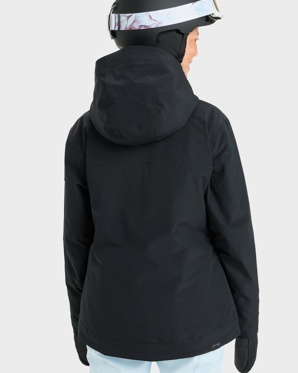 Womens Brylee Snow Jacket