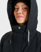 Womens Brylee Snow Jacket