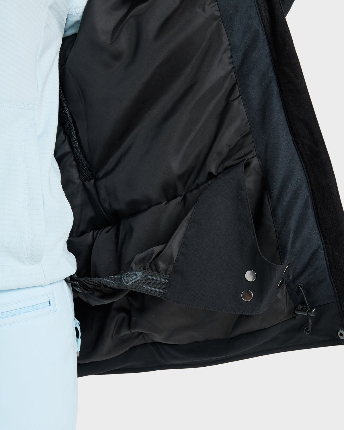Womens Brylee Snow Jacket