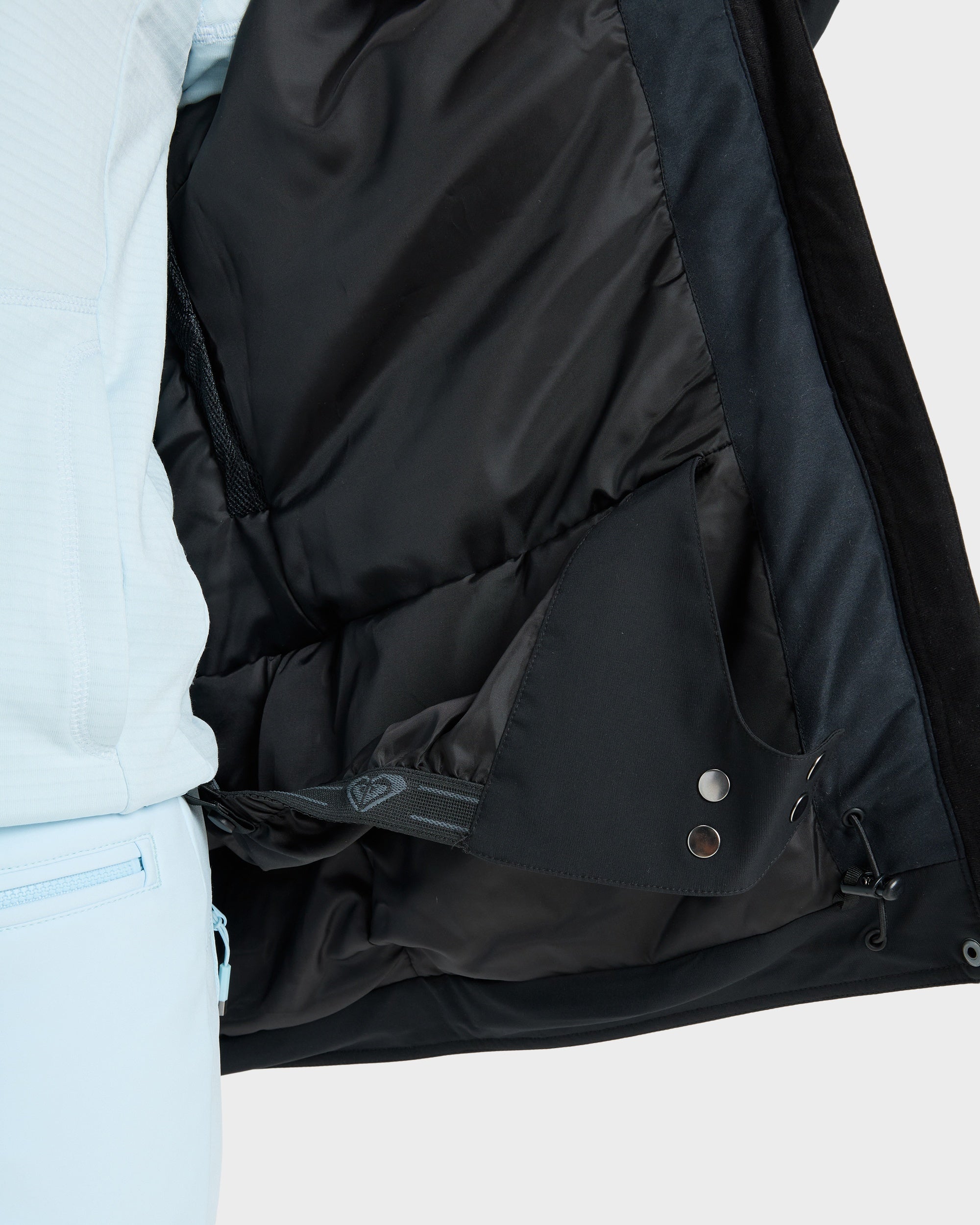 Womens Brylee Snow Jacket