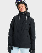 Womens Brylee Snow Jacket