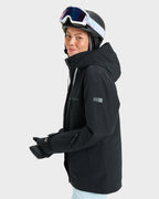Womens Brylee Snow Jacket