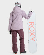 Womens Brylee Snow Jacket