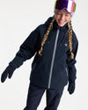 Womens Landscape Snow Jacket