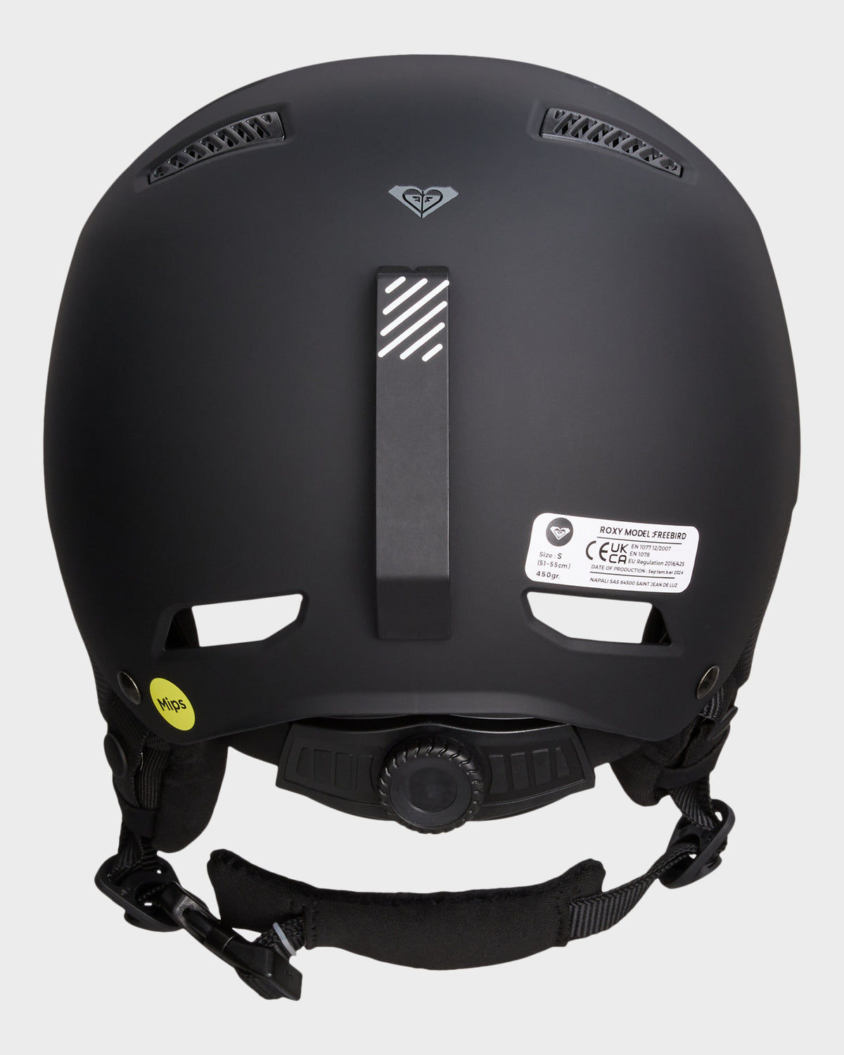 Womens Freebird Mips Snowboard Helmet