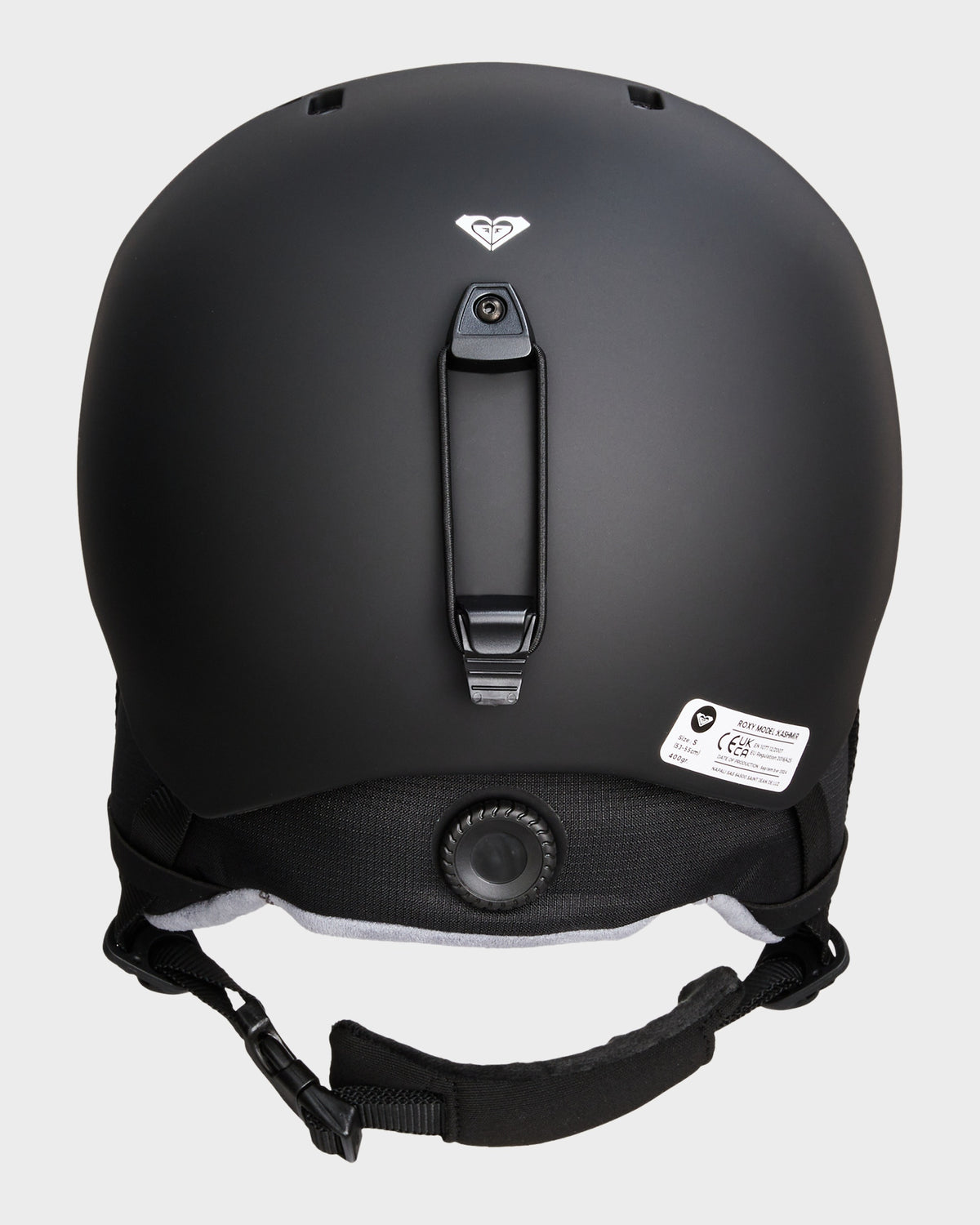 Womens Kashmir Snowboard Helmet