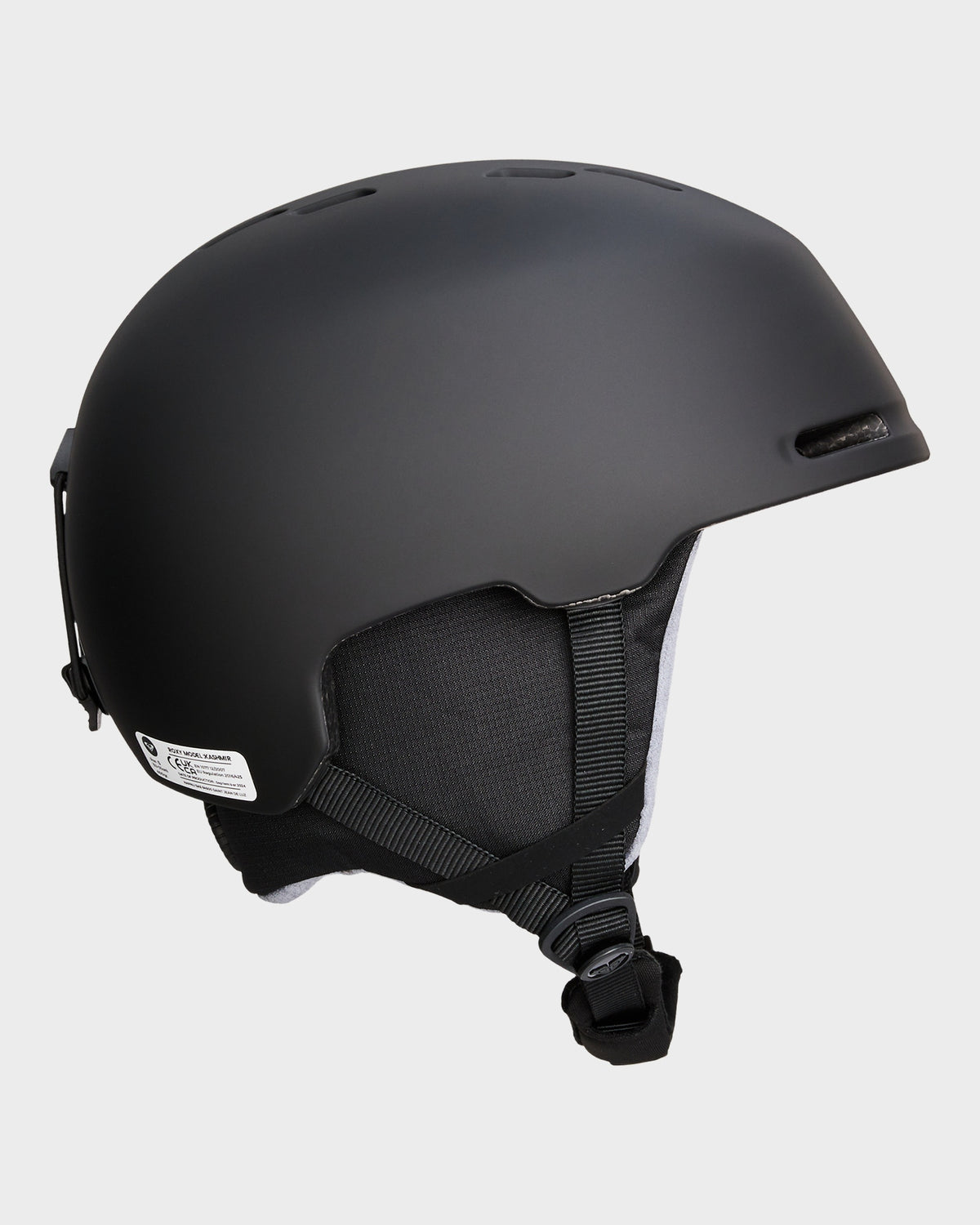 Womens Kashmir Snowboard Helmet