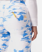 Womens Chloe Kim Snow Pants