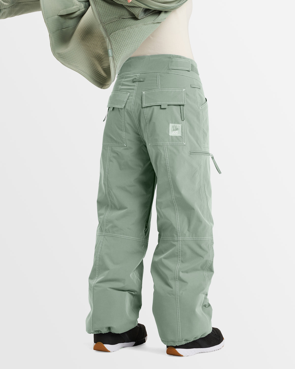 Womens Snow Pants