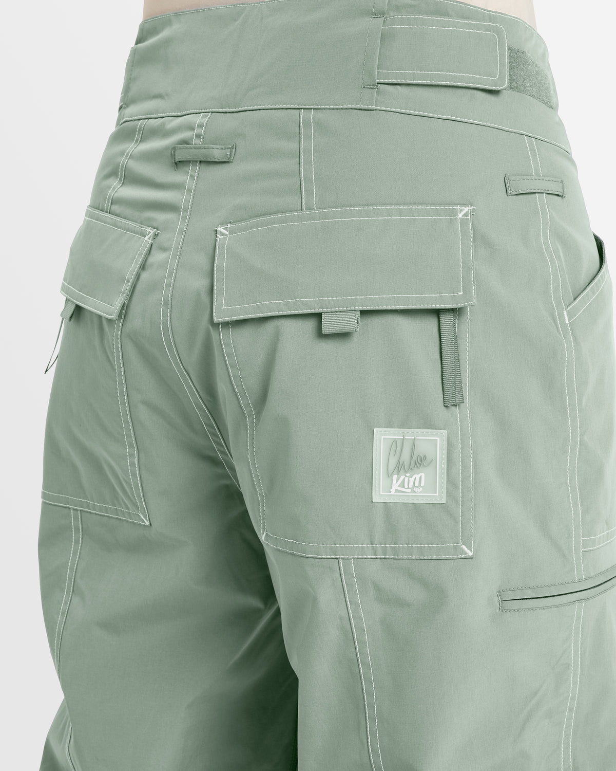 Womens Snow Pants