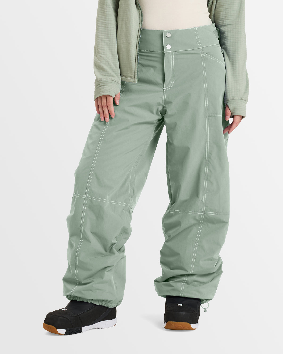 Womens Snow Pants