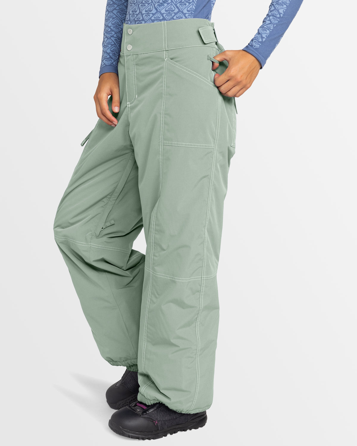 Womens Snow Pants