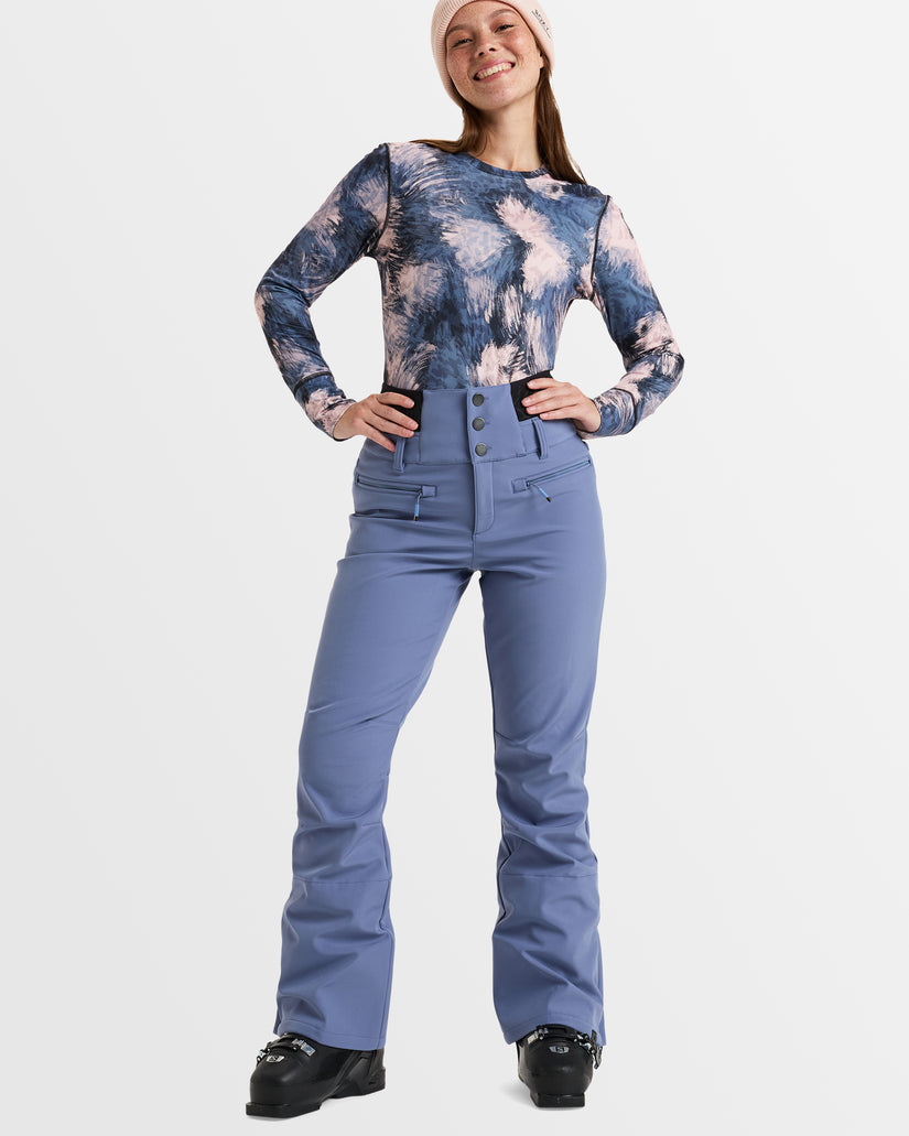 Buy Womens Rising High Snow Pants by Roxy | Surf Dive 'n Ski