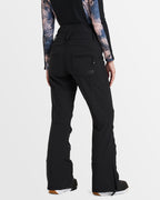 Womens Rising High Snow Pants