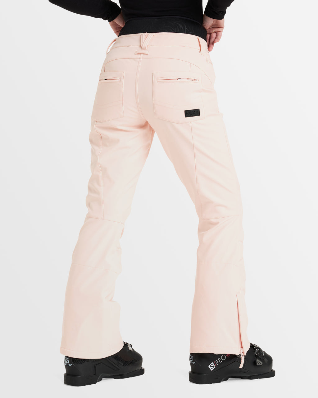 Womens Rising High Snow Pants