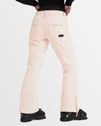 Womens Rising High Snow Pants