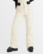 Womens Rising High Snow Pants