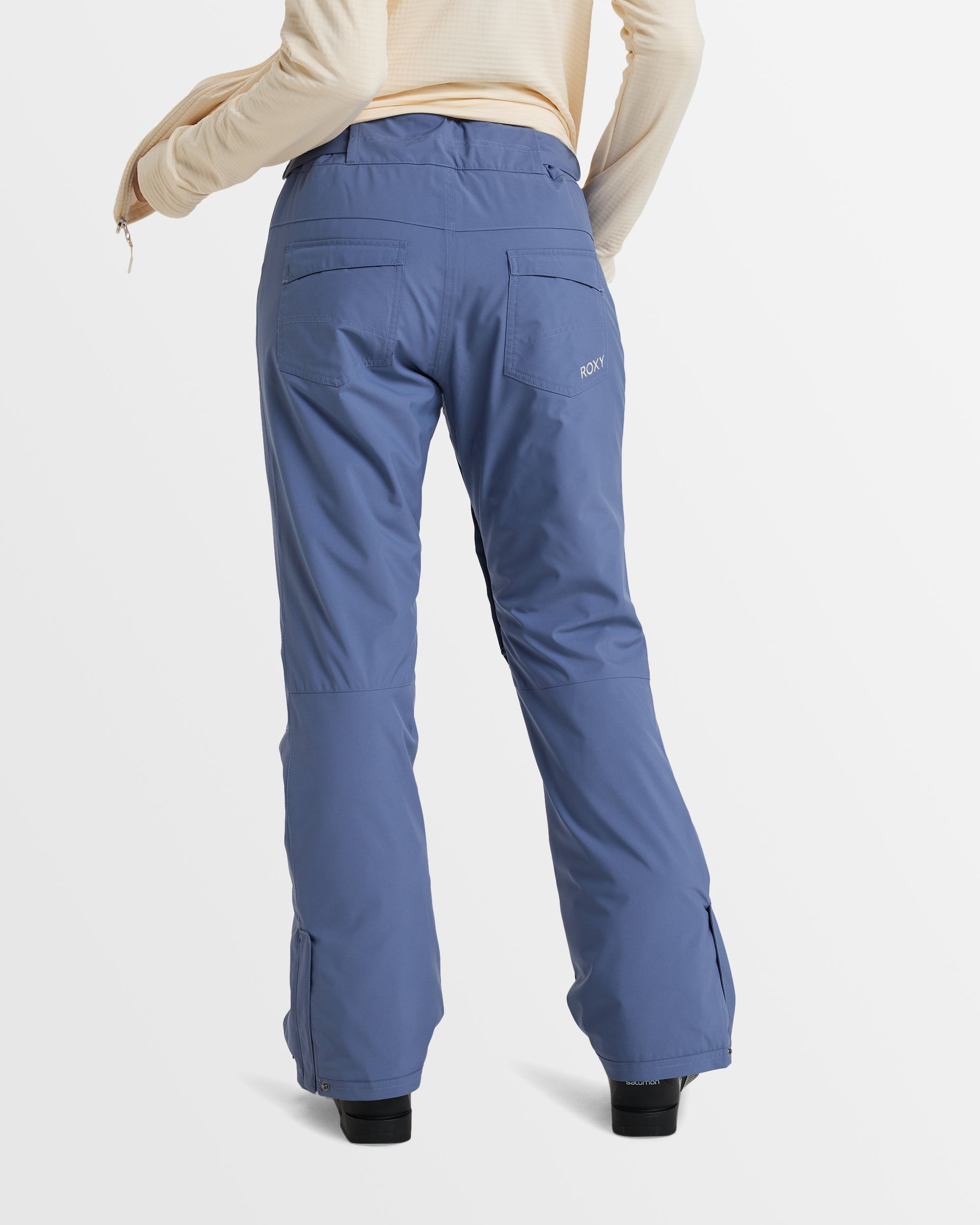 ROXY スノーボードパンツ ERITP309S Mサイズ ROXY/ロキシー レディース スノーボードウェア パンツ