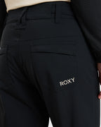 Womens Backyard Snow Pants