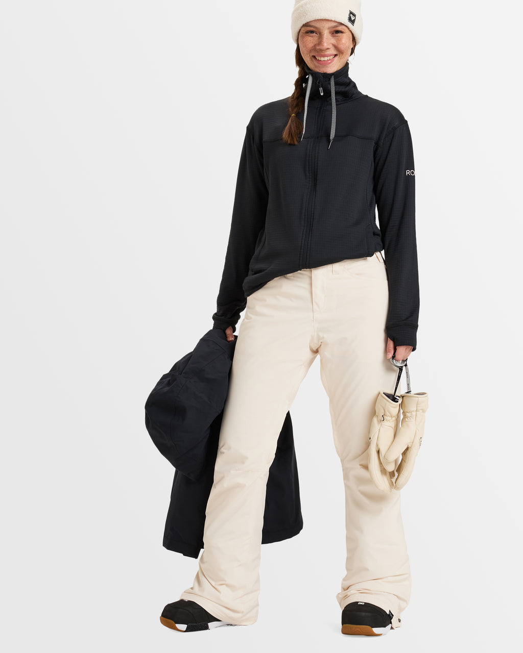 Womens Backyard Snow Pants