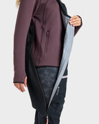 Womens Gore-Tex Lunalite 3L Bib Snow Pants