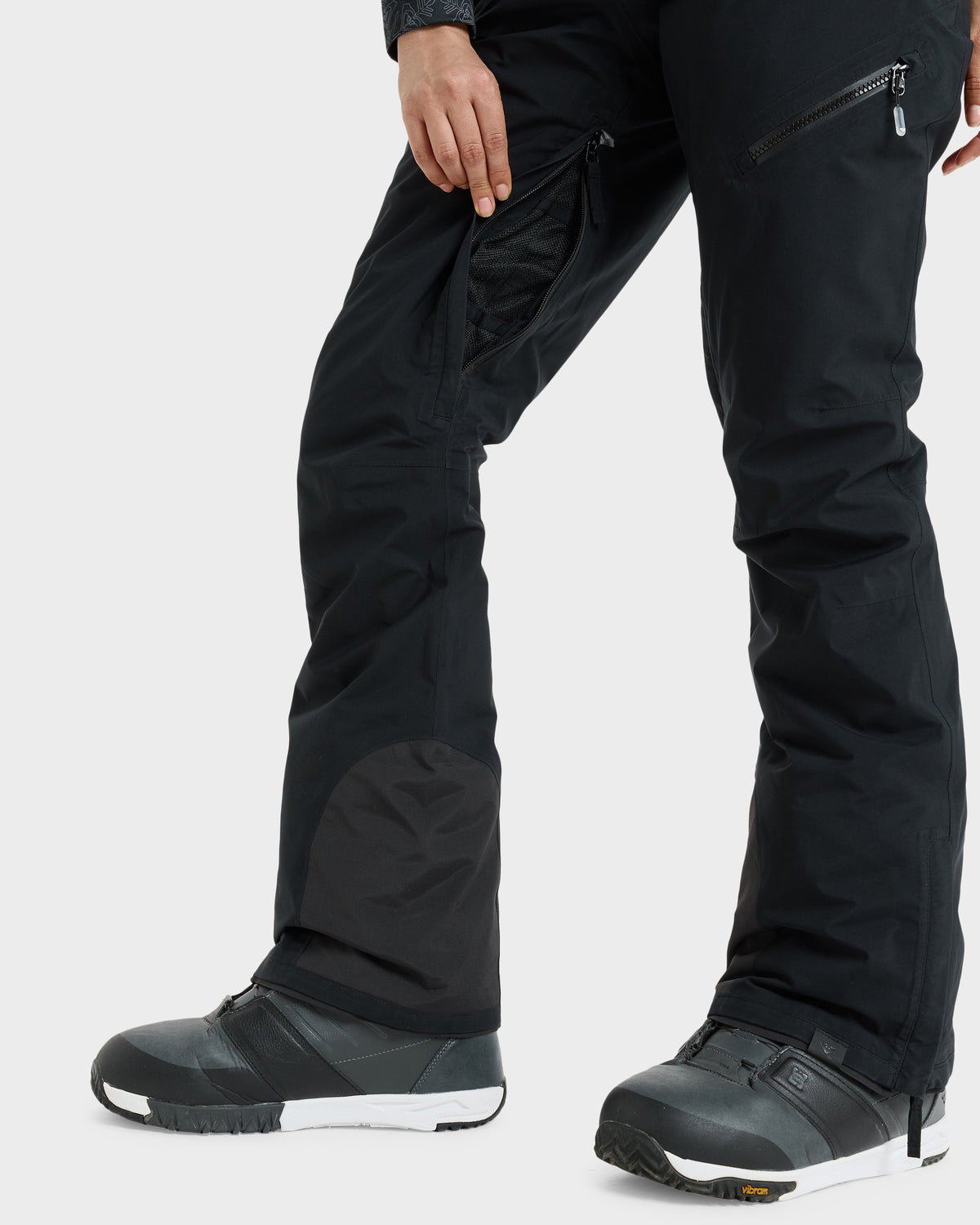 Womens Gore-Tex Spridle Snow Pants