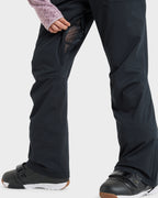 Womens Rideout Bib Snow Pants