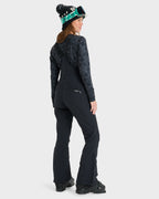 Womens Summit Bib Snow Pants