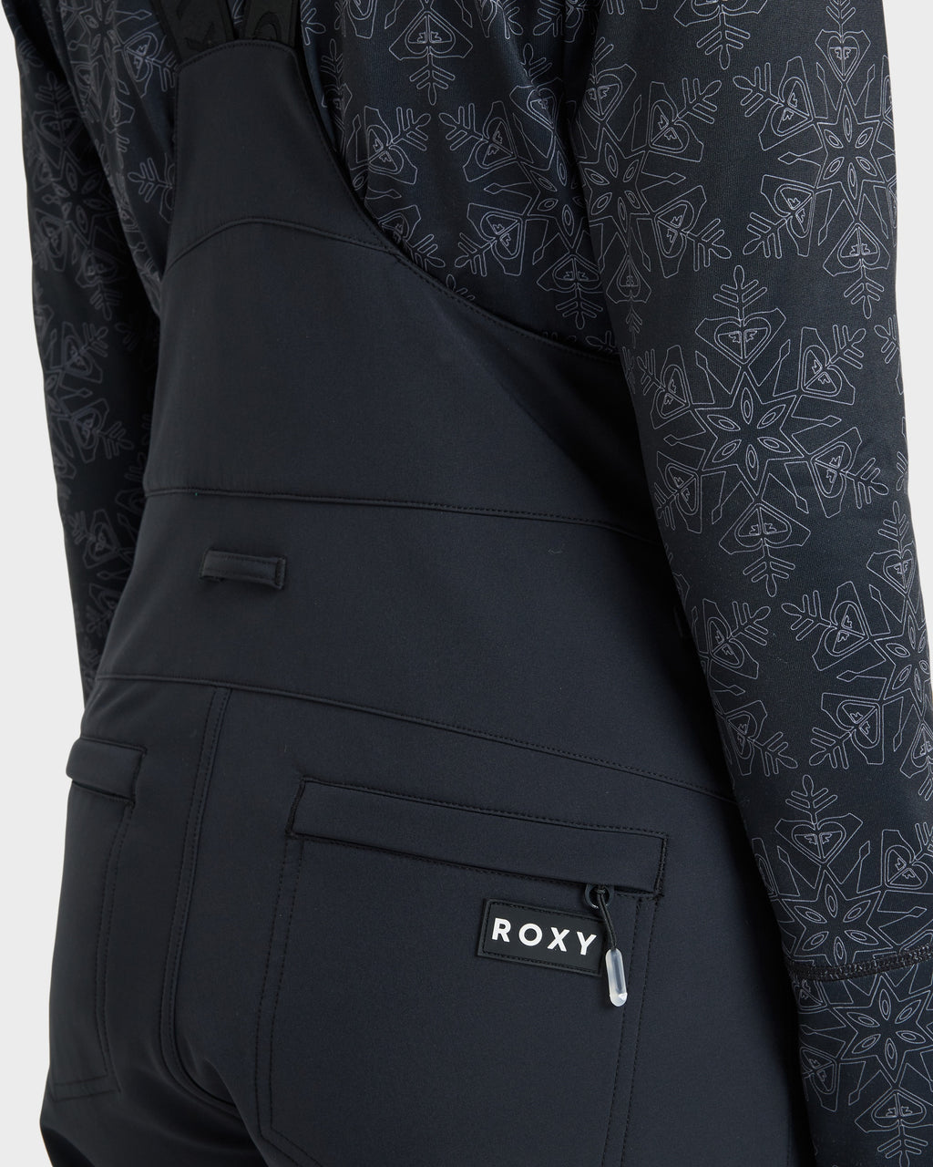Womens Summit Bib Snow Pants