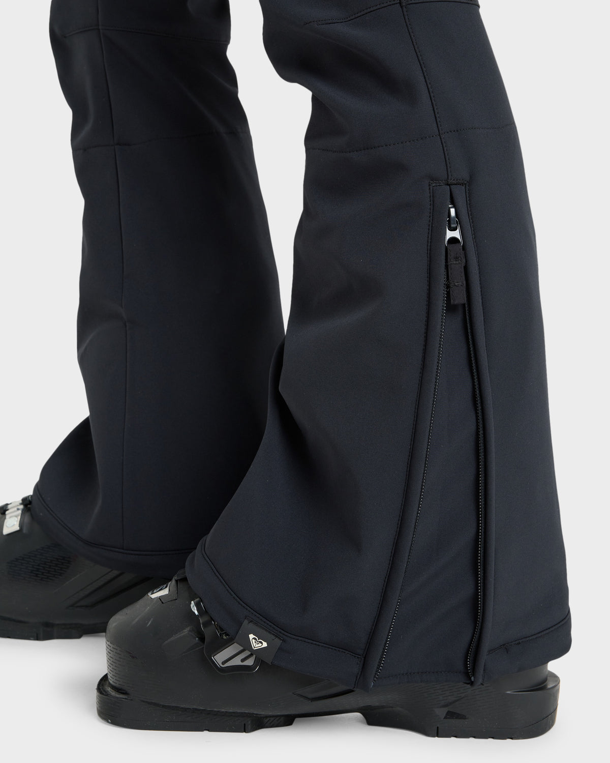 Womens Summit Bib Snow Pants