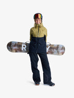 Womens Landform Snow Pants