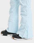 Womens Rising High Snow Pants
