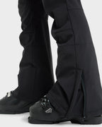 Womens Rising High Snow Pants