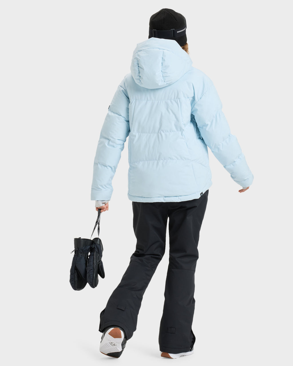 Womens Diverson Snow Pants